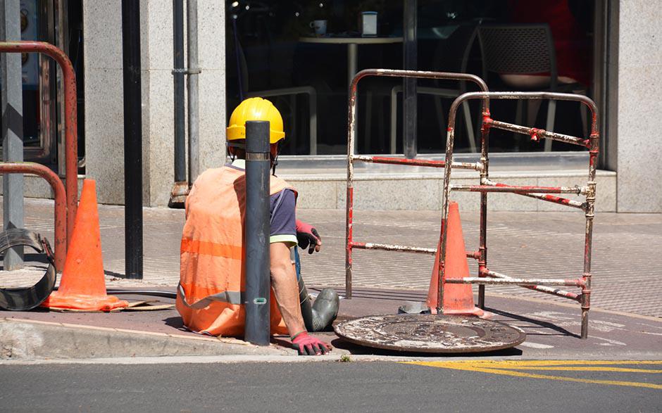 entreprise assainissement Paris 12